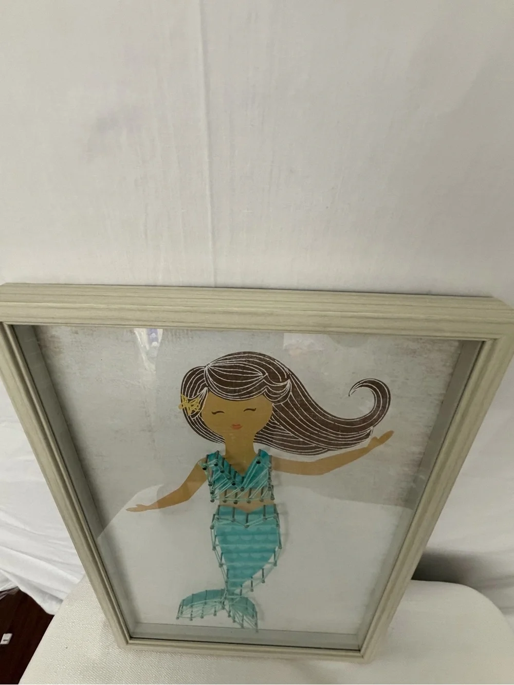 Pillowfort mermaid string